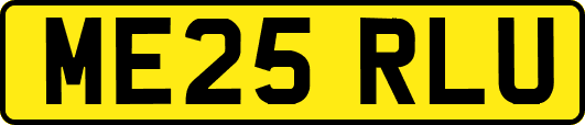ME25RLU