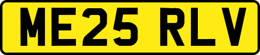 ME25RLV