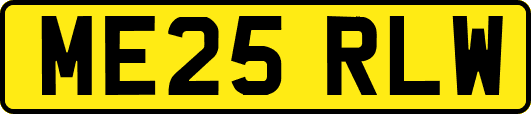 ME25RLW