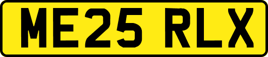 ME25RLX