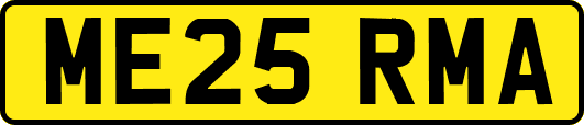 ME25RMA