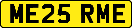 ME25RME