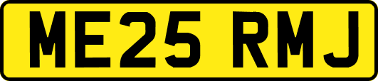 ME25RMJ