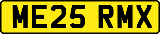 ME25RMX