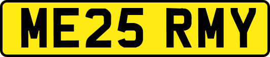 ME25RMY