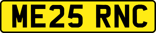 ME25RNC