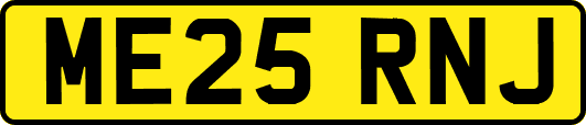ME25RNJ