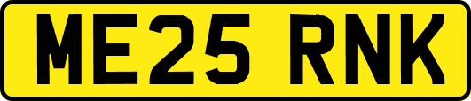 ME25RNK
