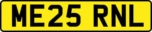 ME25RNL