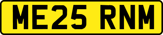 ME25RNM