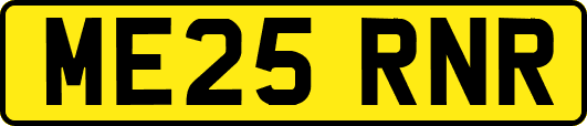 ME25RNR
