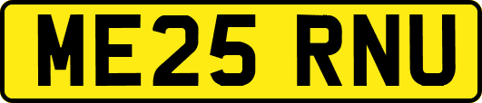 ME25RNU