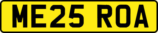 ME25ROA