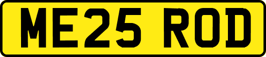 ME25ROD