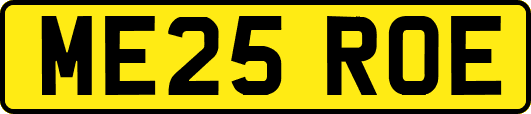 ME25ROE