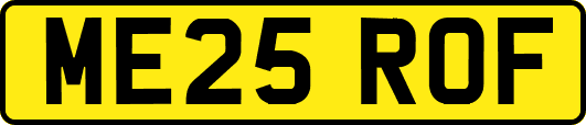 ME25ROF