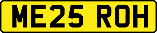 ME25ROH