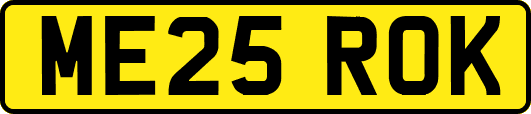 ME25ROK