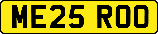ME25ROO
