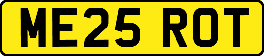 ME25ROT