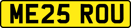 ME25ROU