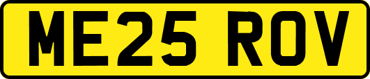 ME25ROV