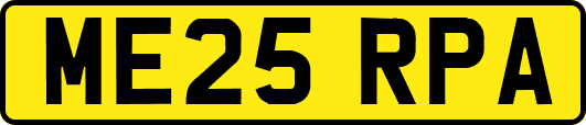 ME25RPA