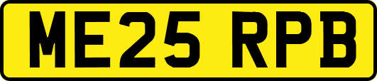 ME25RPB