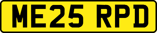 ME25RPD