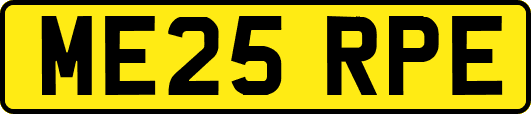 ME25RPE