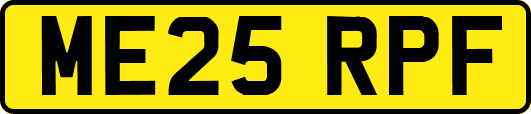 ME25RPF