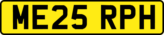 ME25RPH