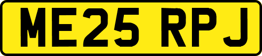 ME25RPJ