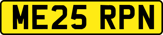 ME25RPN