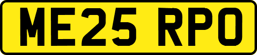 ME25RPO