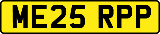 ME25RPP