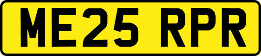 ME25RPR