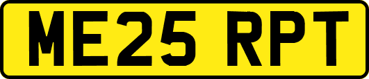 ME25RPT