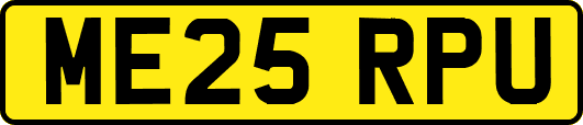 ME25RPU
