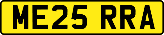 ME25RRA