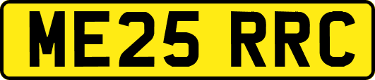 ME25RRC