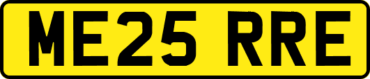 ME25RRE