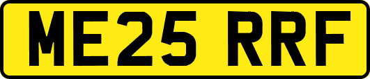ME25RRF