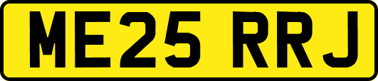 ME25RRJ