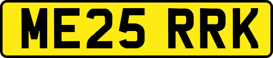 ME25RRK