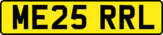 ME25RRL