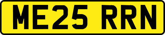 ME25RRN