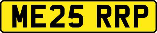 ME25RRP