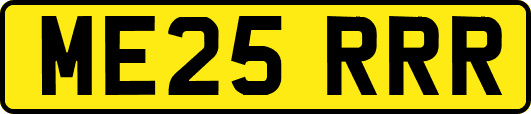 ME25RRR