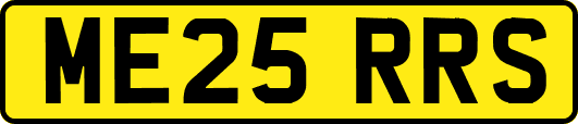 ME25RRS